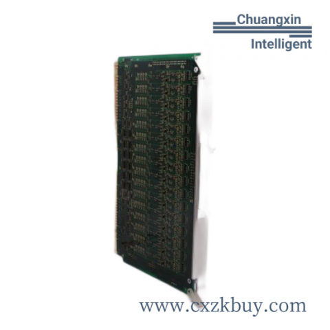 B&R MDA115-0 Digital Input Module