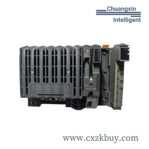 B&R X20CP1486 Control Panel/System Diagnostic & Maintenance, Efficient Diagnostics and Maintenance Solutions