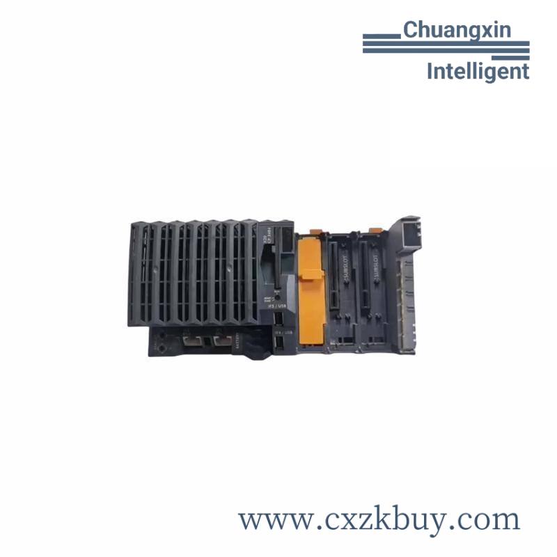 b_r_x20cp1486_2.jpg B&R X20CP1486 Control Panel/System Diagnostic & Maintenance, Efficient Diagnostics and Maintenance Solutions