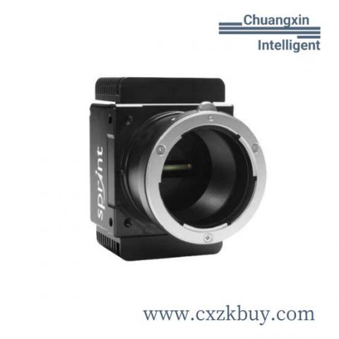 BASLER SCA640-74GM High-Speed Camera Module