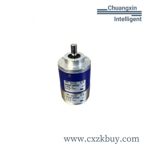 Baumer OADM 20I6572/S14F High Precision Photoelectric Sensor