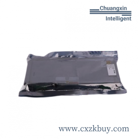 BENTLY 124761-01 Vibration Monitoring Module