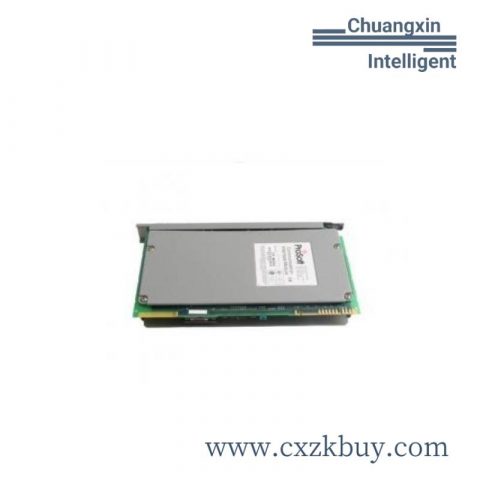 BENTLY 128275-01 Vibration Monitoring Module