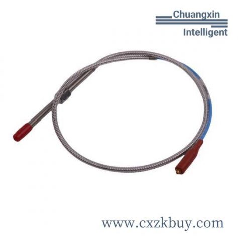 BENTLY 1900/65A-01-01-01-00-00 - High-Precision Industrial Control Module