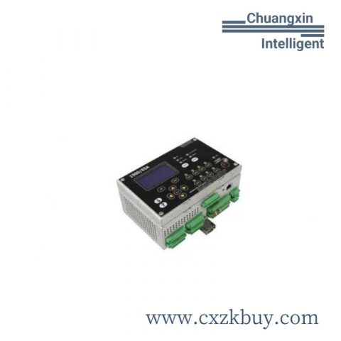 BENTLY 1900/65A General Purpose Equipment Monitor - Reliable Vibration Monitoring