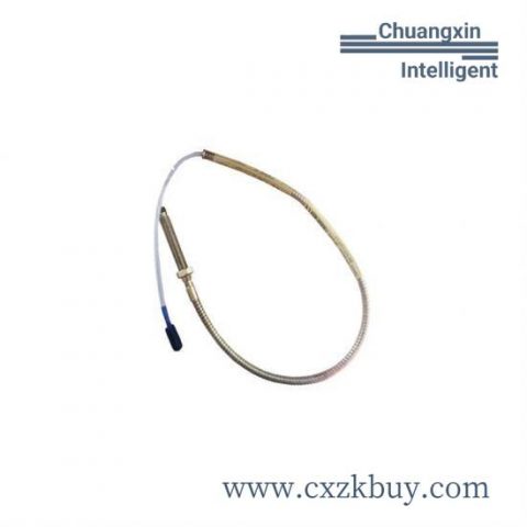 BENTLY 330101-12-40-10-02-CN Vibration Monitoring System