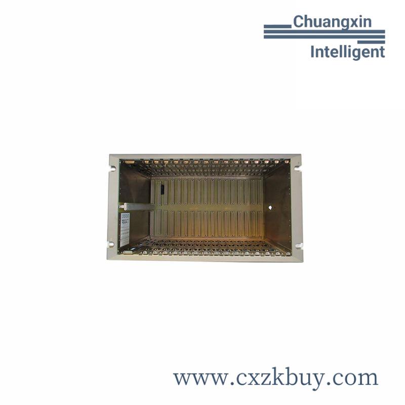 bently_3500_05-01-01-00-00-00.jpg BENTLY 3500/05-01-01-00-00-00 Control Module for Industrial Automation