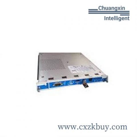 BENTLY 3500/22M 138607-01 Standard Transient Data Interface Module for Reliable Industrial Monitoring