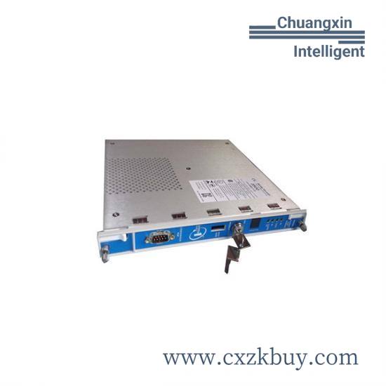 bently_3500_22m_138607-01_2.jpg BENTLY 3500/22M 138607-01 Standard Transient Data Interface Module for Reliable Industrial Monitoring