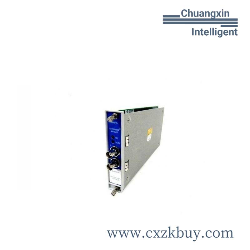 bently_3500_22m_138607-01_3.jpg BENTLY 3500/22M 138607-01 Standard Transient Data Interface Module for Reliable Industrial Monitoring