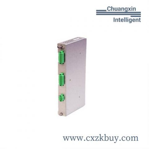 BENTLY 3500/53 133396-01 Small Card Module