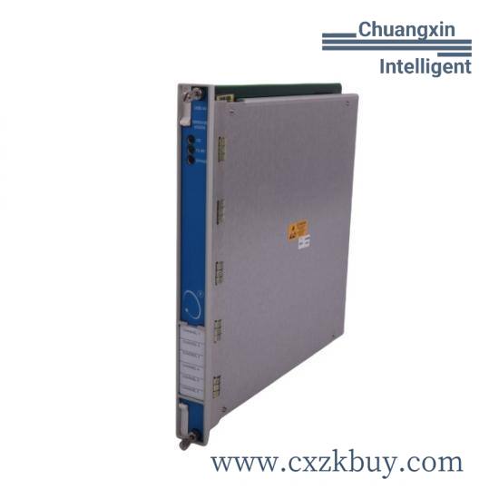 bently_3500_60_163179-01_2.jpg BENTLY 3500/60 163179-01 High-Accuracy Vibration Monitoring Module