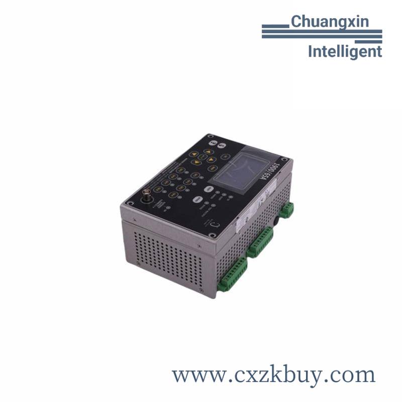 bently_3500_60_163179-01_3.jpg BENTLY 3500/60 163179-01 High-Accuracy Vibration Monitoring Module