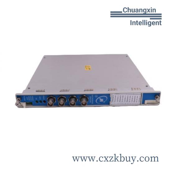 bently_3500_70m_140734-09.jpg BENTLY 3500/70M 140734-09 High Precision Vibration Monitoring Module