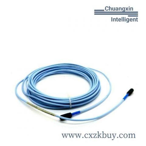 BENTLY NEVADA 330130-085-00-00 Vibration Monitoring System Module