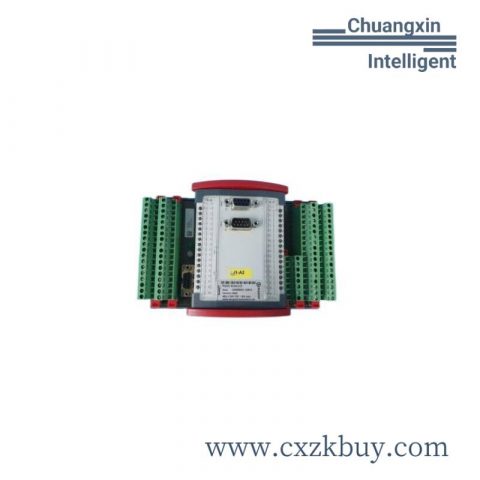 BERGHOF CEDIO-S Industrial Control Module