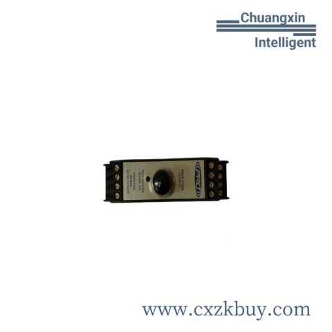 CTC SC203-100A-002IR-010-01K-05 Industrial Control Module