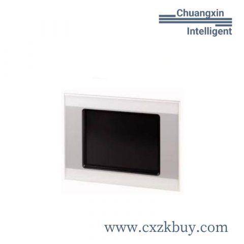 EATON XVS-430-57MPI-1-10 Industrial Touch Screen Display Module