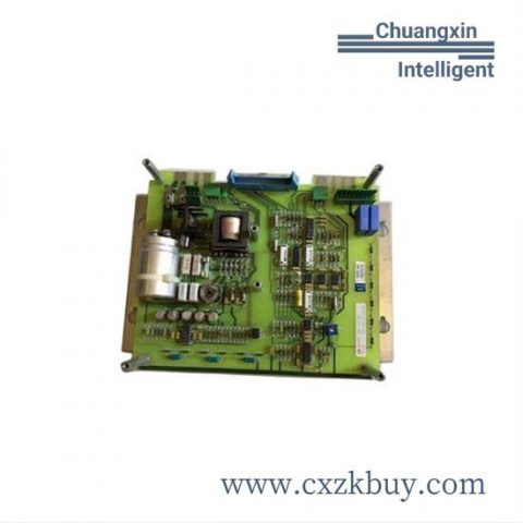 ELAU PacDrive C600/10/1/1/1/00 Industrial Controller, Advanced Control Module