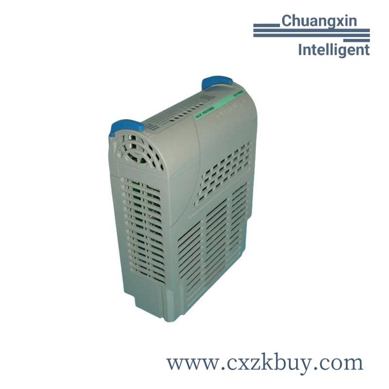 emerson_1c31194g03.jpg EMERSON 1C31194G03 Custom Industrial Control Module