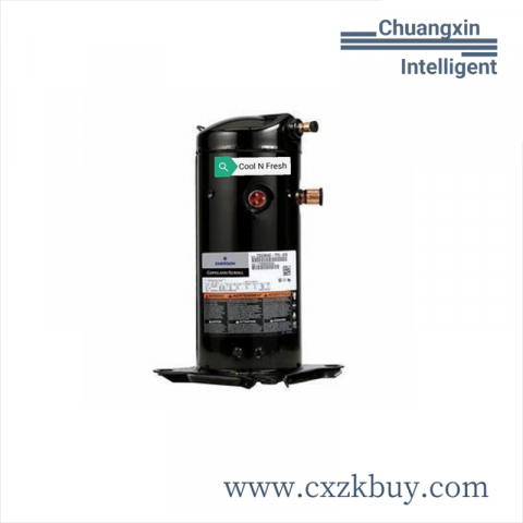 EMERSON SE4304T01 High-Performance Industrial Control Module