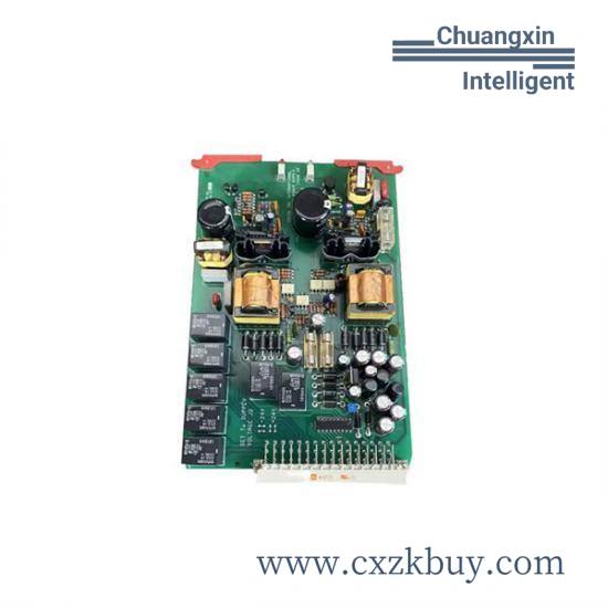 entek_c6660_1.jpg ENTEK C6660 Radial Vibration Sensor Module - Industrial Grade Precision Monitoring