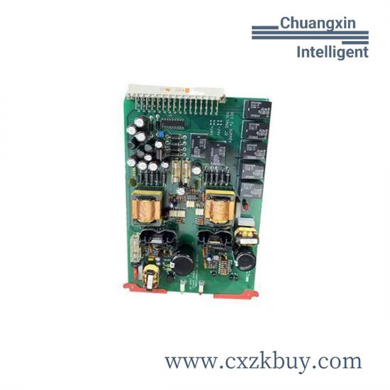 entek_c6660_2.jpg ENTEK C6660 Radial Vibration Sensor Module - Industrial Grade Precision Monitoring