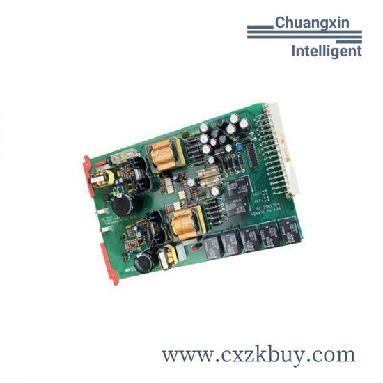 entek_c6660_3.jpg ENTEK C6660 Radial Vibration Sensor Module - Industrial Grade Precision Monitoring