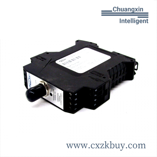 epro_sdm010.png EPRO SDM010 Distributed Control System Module