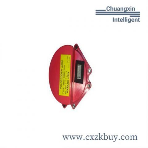 FANUC A860-0360-T201 High Precision Encoder for Industrial Automation