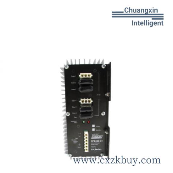 foxboro_14a-fr_2.jpg FOXBORO 14A-FR Configuration & Programming Integration Module