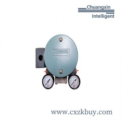 FOXBORO E69F-BI2-S Industrial Control Module