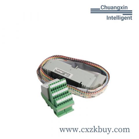 FOXBORO P0500RY Industrial Control Module