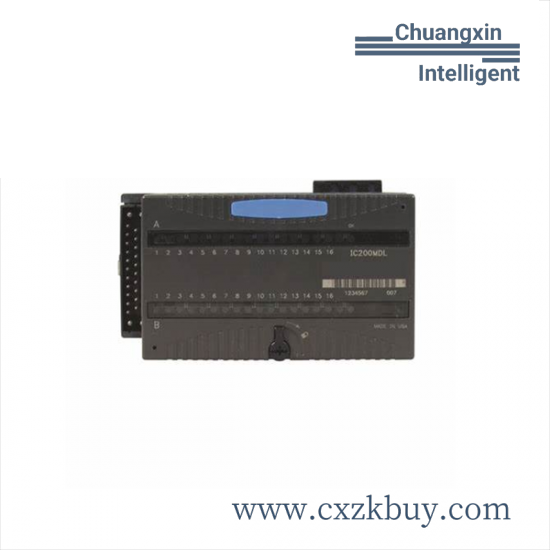 ge_531x303mcpbbg1.png GE 531X303MCPBBG1 AC Power Supply Board for Industrial Applications