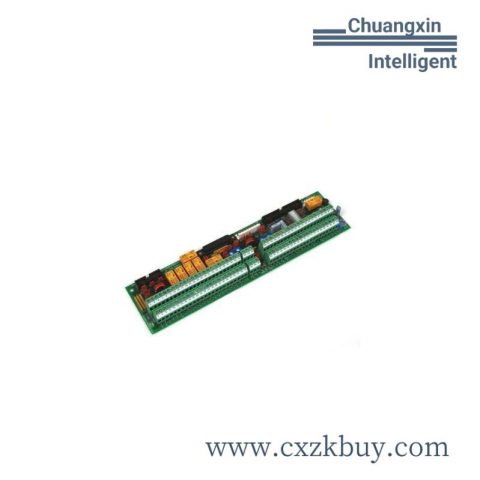 GE DS200FSAAG2ABA: High-Performance Field Supply Amplifier Board for Turbine Control Systems