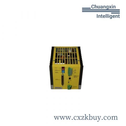 General Electric DS200RTBAG2AFB Relay Terminal Board for Mark V Turbine Control Systems