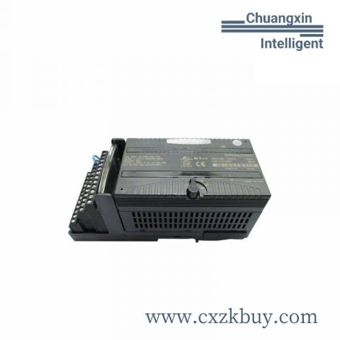 GE HE693STP104AX PLC Power Supply Module