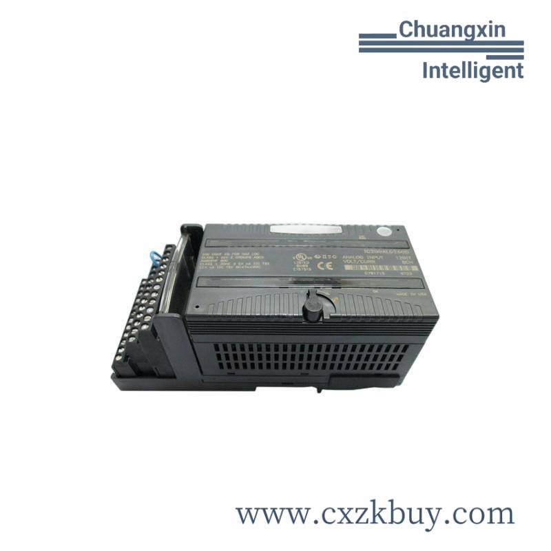 ge_he693stp104ax.jpg GE HE693STP104AX PLC Power Supply Module