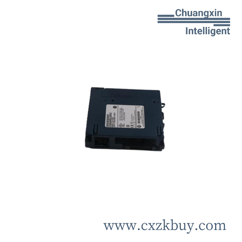 ge_he693stp104ax.png GE HE693STP104AX PLC Power Supply Module