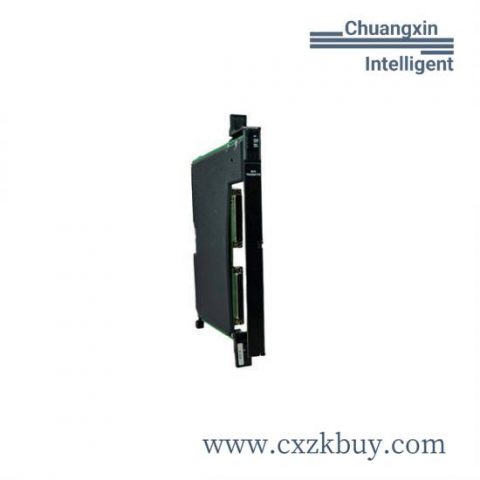 GE IC687BEM713 Bus Expansion Module