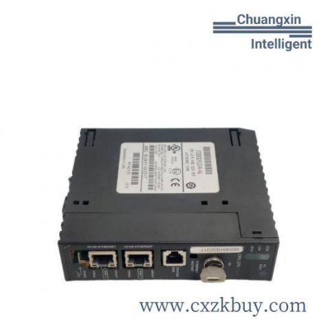 GE IC693CPU374 VMEbus CPU Module