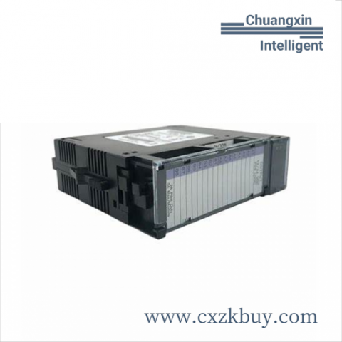 GE IC693PWR330G Power Supply Module