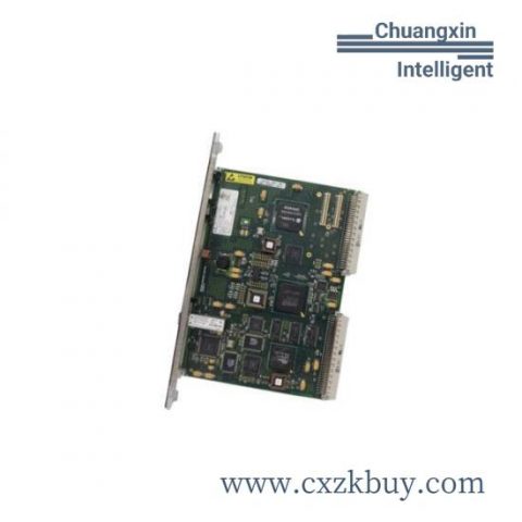 GE IC698RMX016-ED Control Module for Industrial Automation Systems