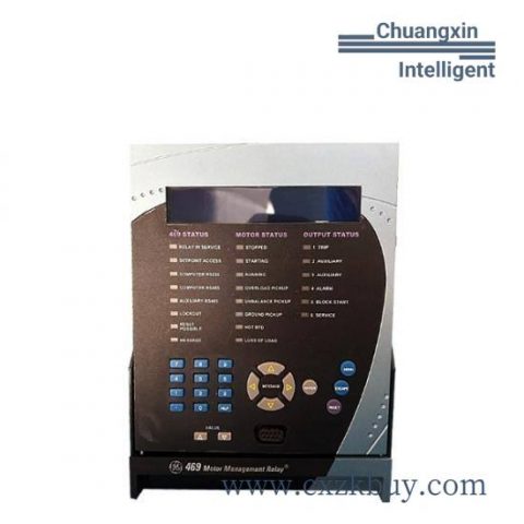 GE IS200SPIDG1AB Accessory ID Terminal Module - Enhance Your Control System Efficiency