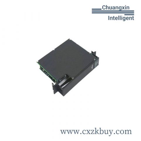 GE IS215UCVEH2AB Standard Mark VI Controller - High-Performance Turbine Control Module