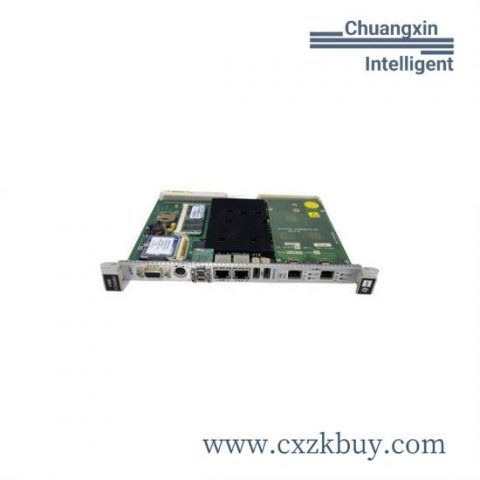 GE IS215UCVEM10A Industrial Control Module - Enhanced Performance and Reliability