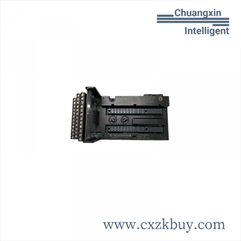 GE KBGA2 Automatic Synchronization Control, Precision Control Module for Industrial Automation