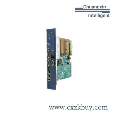 GE PCH1026 Vibration Monitor, Industrial Automation Component