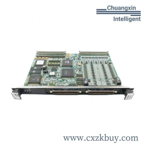 GE RXE2N0Q0J132A R2E0N1A0A1T0A - High Performance Control Module