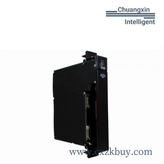 ge_sbi-pdp-32_1.jpg GE SBI-PDP-32 Distributed Control System, Advanced Process Automation Module